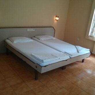 Marva Hotel, Goa 3